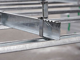 湖北輕鋼龍骨廠